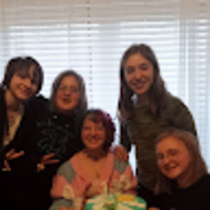 Meet your Posher, Ali